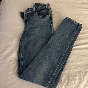Levi Jeans